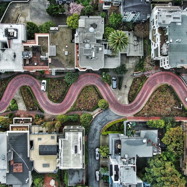 Το Σαν Φρανσίσκο και ο φόρος στο Instagram