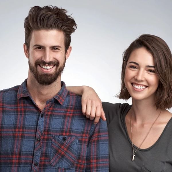 Ποιο χαρακτηριστικό των άλλων μας τραβάει με την πρώτη ματιά