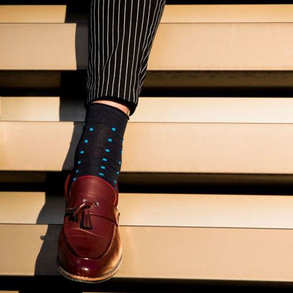 14 ζευγάρια κάλτσες για κάθε περίσταση, για όλα τα γούστα