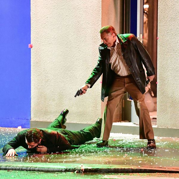 Το The Irishman του Scorsese στο Netflix έχει ημερομηνία κυκλοφορίας