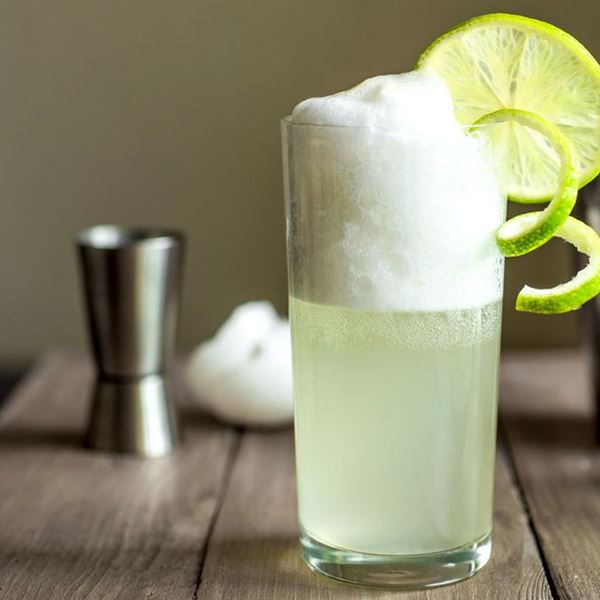 Με αυτά τα cocktails θα υποδεχθείς την άνοιξη