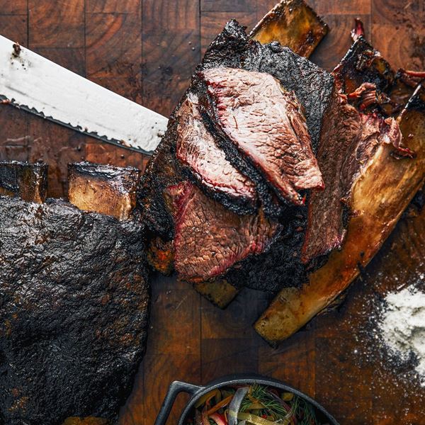 Οι premium κοπές του μοσχαριού