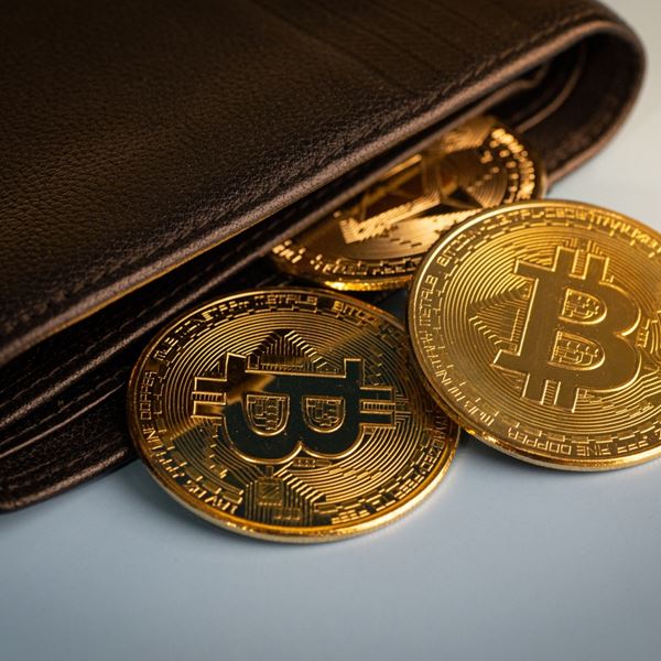 Καταλαβαίνει κανείς τι γίνεται με τα κρυπτονομίσματα;