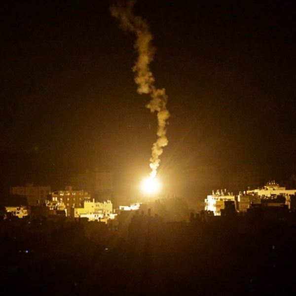 Ο ρόλος του Oron, του πιο προηγμένου αεροσκάφους ISR παγκοσμίως, στον πόλεμο Ισραήλ-Χαμάς