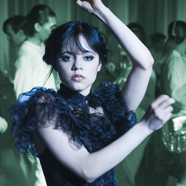 Όλα όσα γνωρίζουμε για τη 2η σεζόν του Wednesday