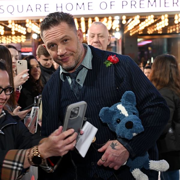 Ποια είναι η ταινία που έχει "πληγώσει" τον Tom Hardy