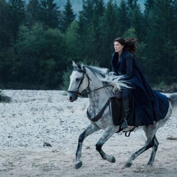 Το Wheel of Time δεν είναι το νέο Game of Thrones. Είναι καλύτερο.