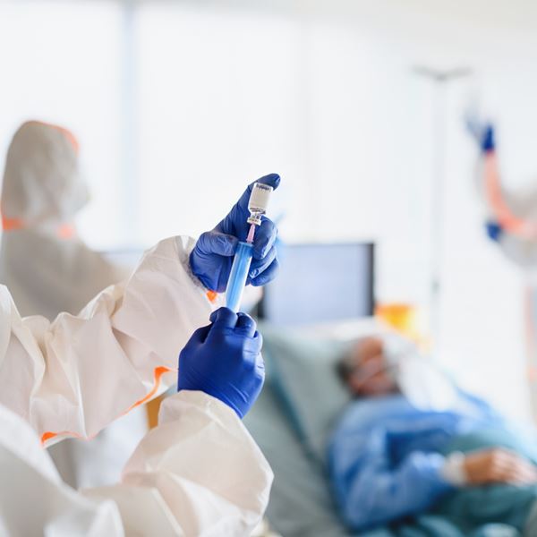 Εμβόλιο Johnson & Johnson: Τι θα γίνει με τις 70.000 δόσεις