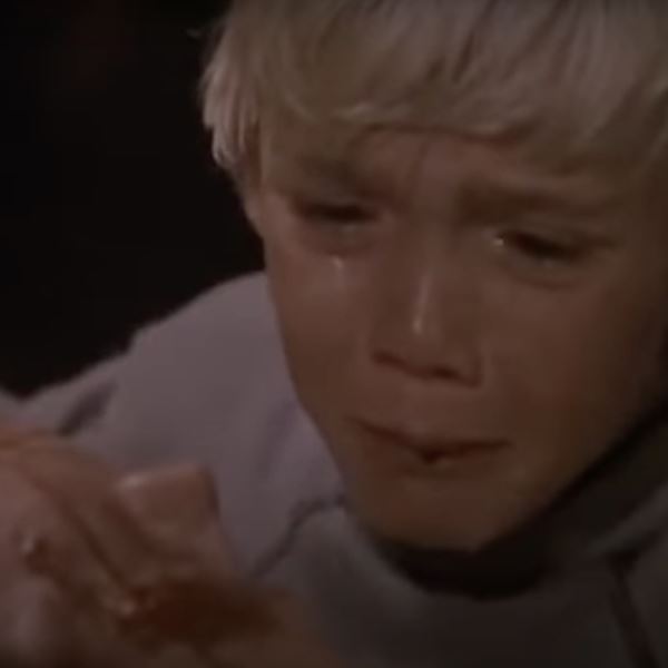 Αυτή είναι η πιο στενάχωρη ταινία όλων των εποχών