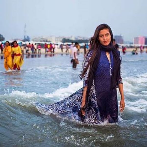 Οι ομορφότερες γυναίκες στον κόσμο μέσα από το φακό της Mihaela Noroc