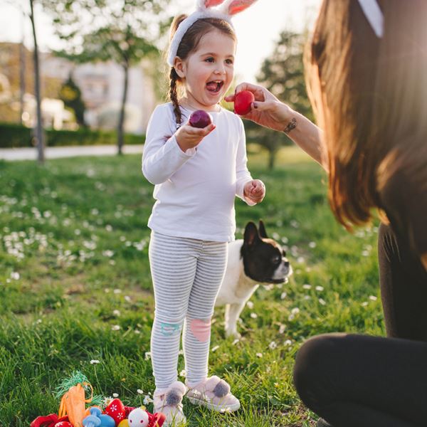 Πότε καταβάλλεται το δώρο Πάσχα στους δικαιούχους