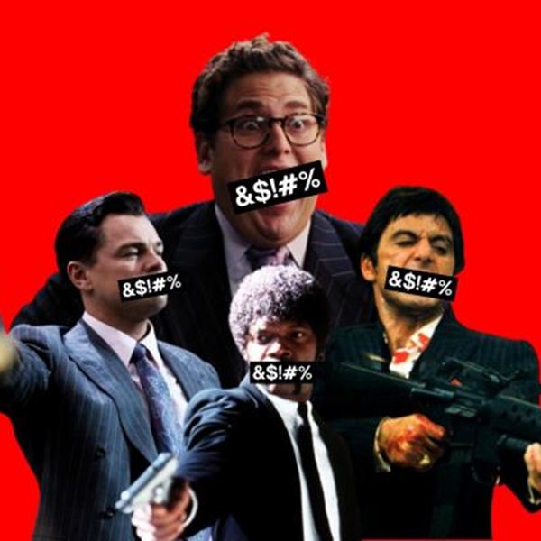 Οι ηθοποιοί με τις περισσότερες βρισιές στην ιστορία του σινεμά