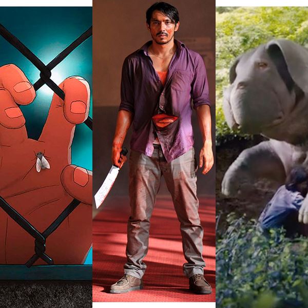 Οι καλύτερες ταινίες του Netflix, αλφαβητικά