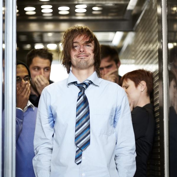 Γιατί πολλοί άντρες έχουν σταματήσει να χρησιμοποιούν σαπούνι