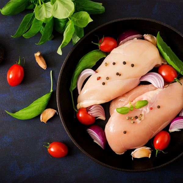 Η διατροφή για την απόκτηση περισσότερης μυϊκής μάζας