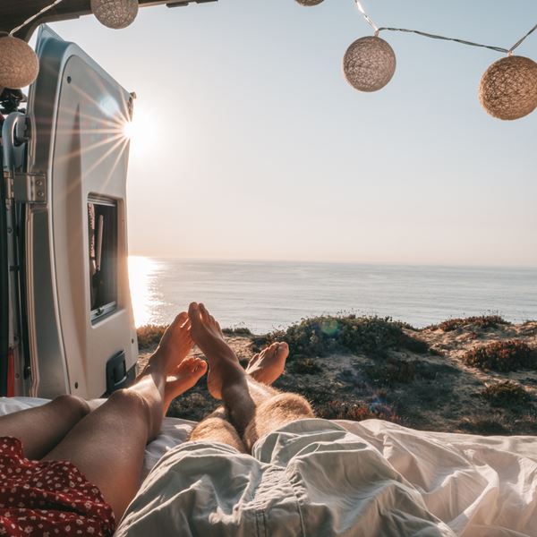 Είναι εφικτό το απόλυτο reset στις διακοπές;