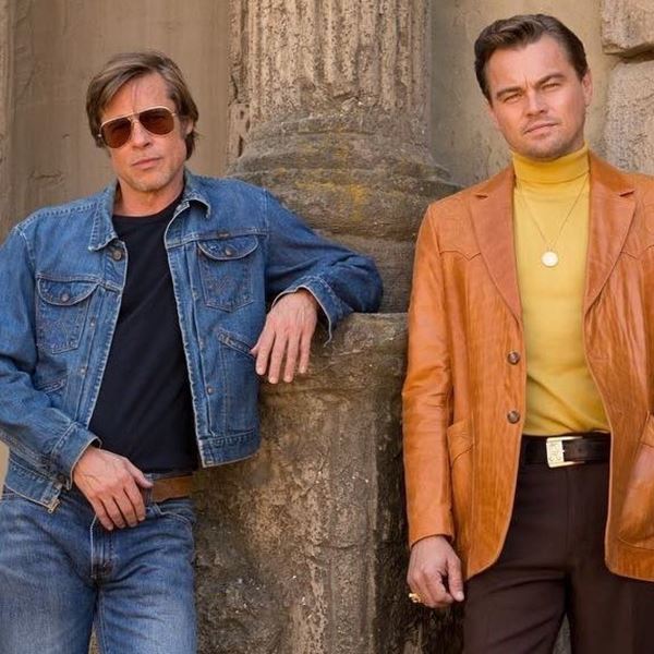 Όλα όσα γνωρίζουμε για τη νέα ταινία του Tarantino, το Once Upon A Time In Hollywood