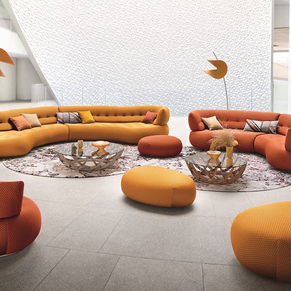 Roche Bobois, ένας ανοιξιάτικος πειρασμός