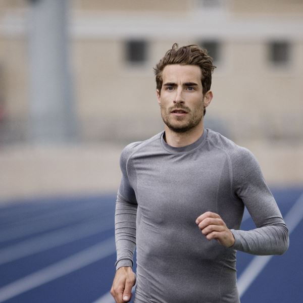 Τρέξιμο, μακράν το πιο υγιεινό φάρμακο