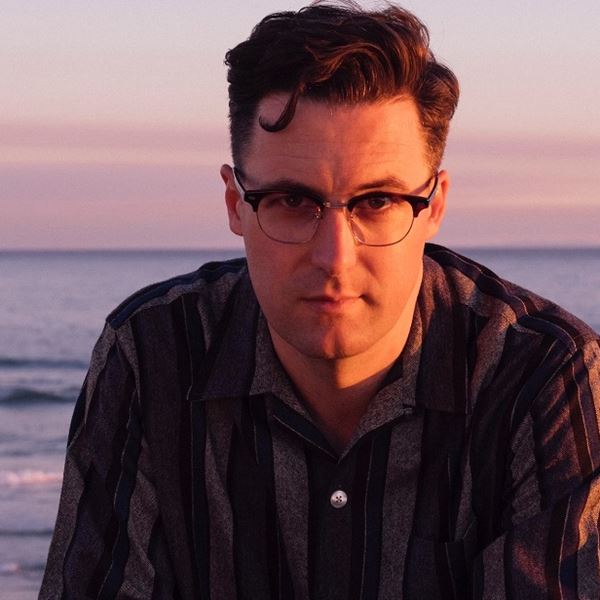 Ο Nick Waterhouse προσεχώς σε Αθήνα και Θεσσαλονίκη