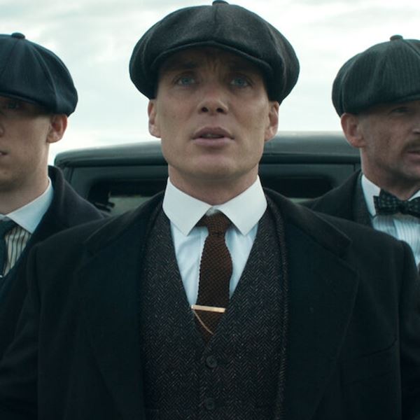 Επίσημο: Η σειρά Peaky Blinders επιστρέφει στο Netflix με sequel