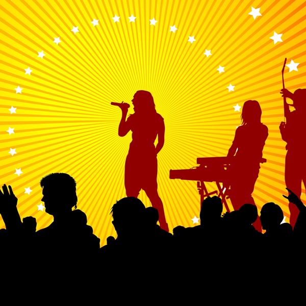 Αυτό είναι το καλύτερο βρετανικό συγκρότημα όλων των εποχών