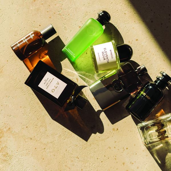 Ο γύρος του κόσμου με 7 αρώματα