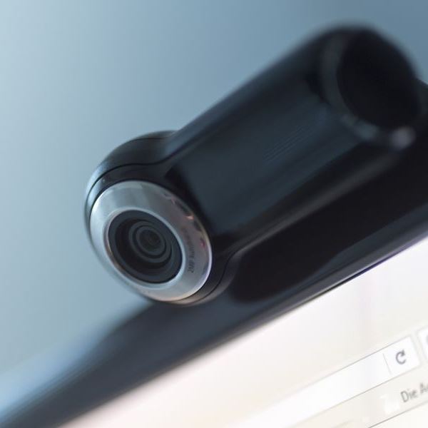 Κάπως έτσι θα μοιάζει η web camera του μέλλοντος