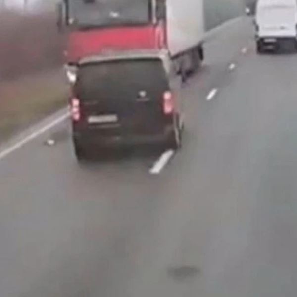 Πολύνεκρο τροχαίο με οπαδούς του ΠΑΟΚ στην Ρουμανία