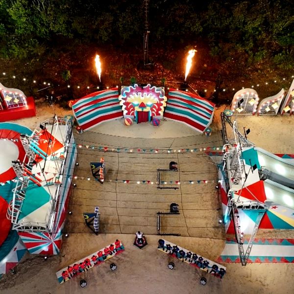 Όλα όσα πρέπει να γνωρίζεις για το Exathlon και τους παίκτες του (φωτογραφίες & βίντεο)