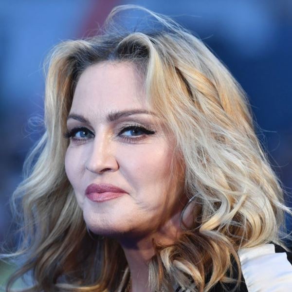 Η Madonna γιόρτασε τα γενέθλιά της με μία no filter ανάρτηση
