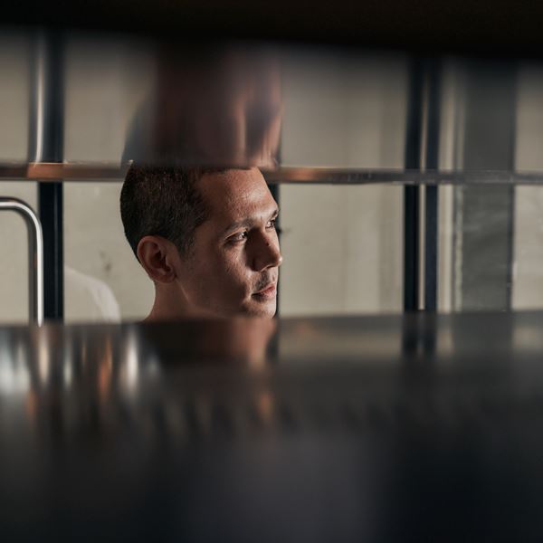 Σωτήρη Κοντιζά, τι δίνει νόημα στη ζωή και την καριέρα σου;