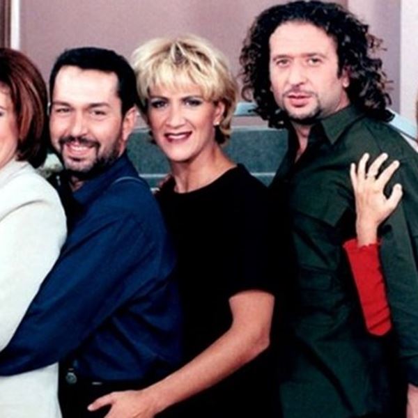 Τα 'Εγκλήματα' επιστρέφουν στην τηλεόραση μετά από 23 χρόνια