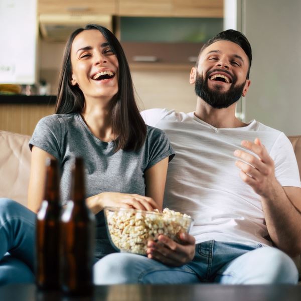 Η πιο αστεία σειρά των τελευταίων ετών δεν είναι αυτή που νομίζεις