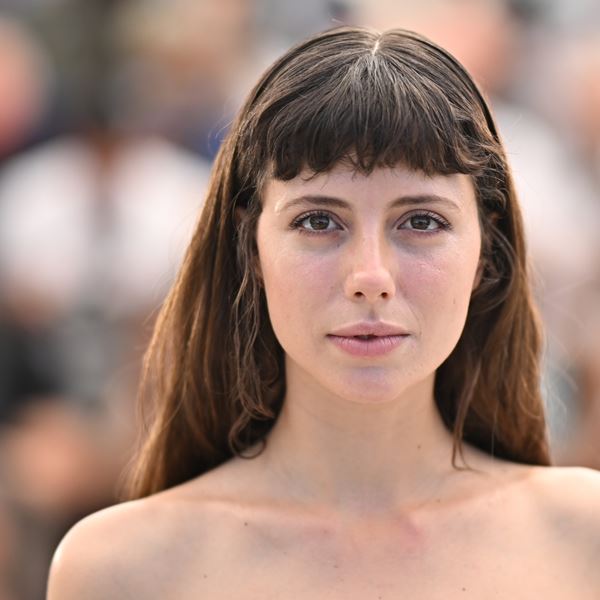 Celeste Dalla Porta: Η γυναίκα-ποίημα που μάθαμε χάρη στον Sorrentino