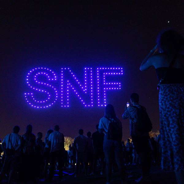 Το SNF Nostos επιτέλους επιστρέφει στο ΚΠΙΣΝ