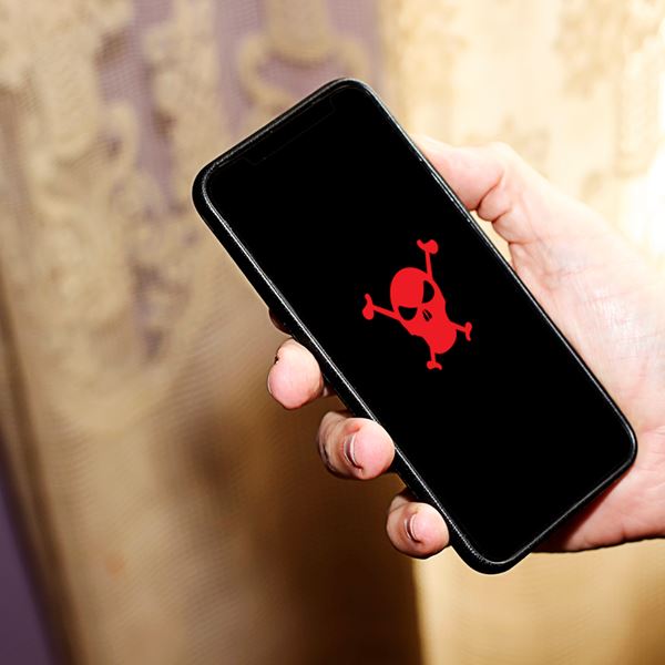 Πώς να καταλάβεις αν το κινητό σου έχει χακαριστεί από Pegasus λογισμικό