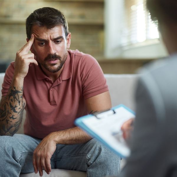 Πώς να αλλάξεις την ψυχική σου υγεία προς το καλύτερο σε 1 λεπτό