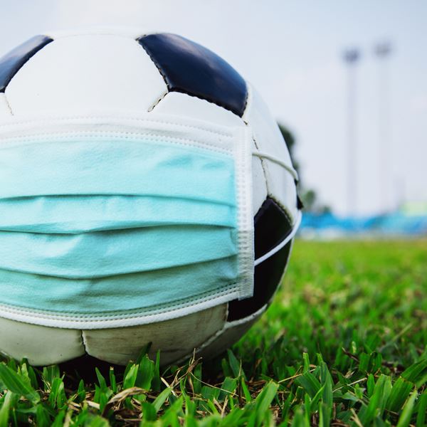 Το πλεονέκτημα έδρας στο ποδόσφαιρο ισχύει σε άδειο γήπεδο