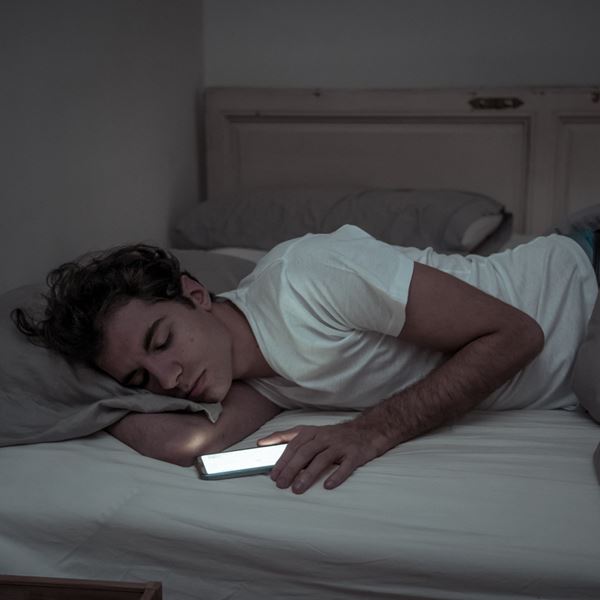 Ο τέλειος βραδινός ύπνος και πώς να τον αποκτήσεις