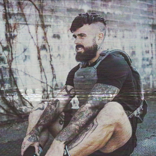 Ένα 20λεπτο CrossFit WOD για γρήγορη καύση θερμίδων