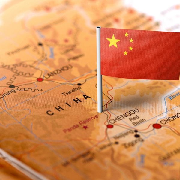 Τι σημαίνει για το διεθνές δίκαιο ο νέος επίσημος χάρτης της Κίνας