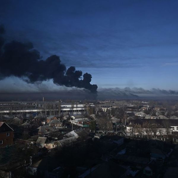Πυρηνικά, μία πραγματικά κακή ιδέα