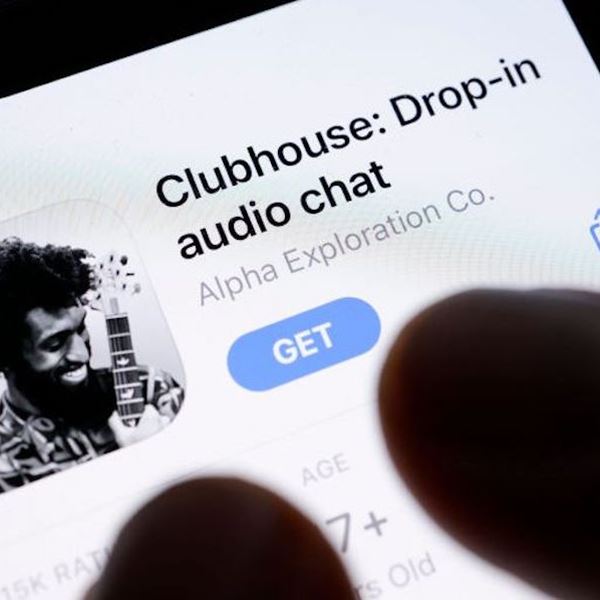 Καμία έκπληξη, το Clubhouse μεγαλώνει καθημερινά κατά μισό εκατομμύριο χρήστες