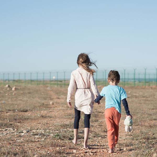 Ο κορονοϊός είναι μία ακόμα βασανιστική απειλή στην Συρία