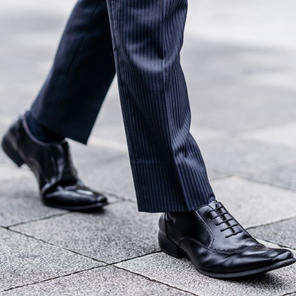 5+1 tips για να είσαι κομψός στο γραφείο