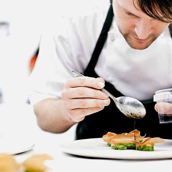 Ο λόγος που ο René Redzepi άνοιξε νέο Noma