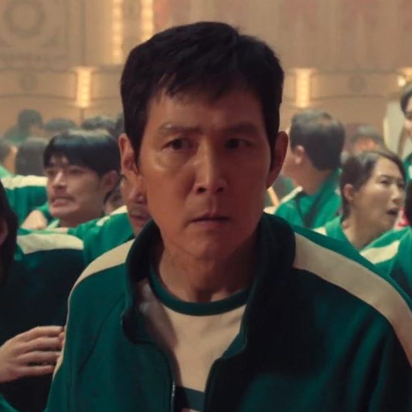 Τι περιμένουμε από την 3η σεζόν του Squid Game