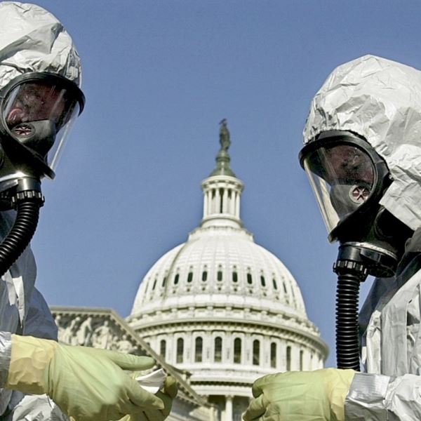 Τα ντοκιμαντέρ του Netflix για τον Σεπτέμβριο