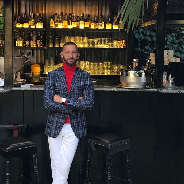 Οι συμβουλές του Χάρη Ντάβλα για κάθε σου ταξίδι